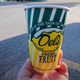 Image for article titled This Frozen Lemonade Will Make You Move to Rhode Island